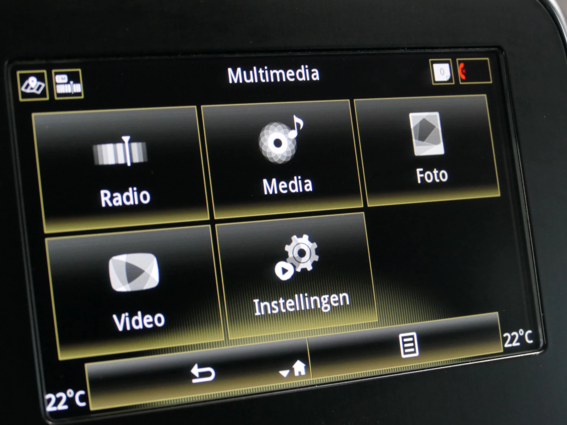 Hoofdafbeelding Renault Grand Scénic