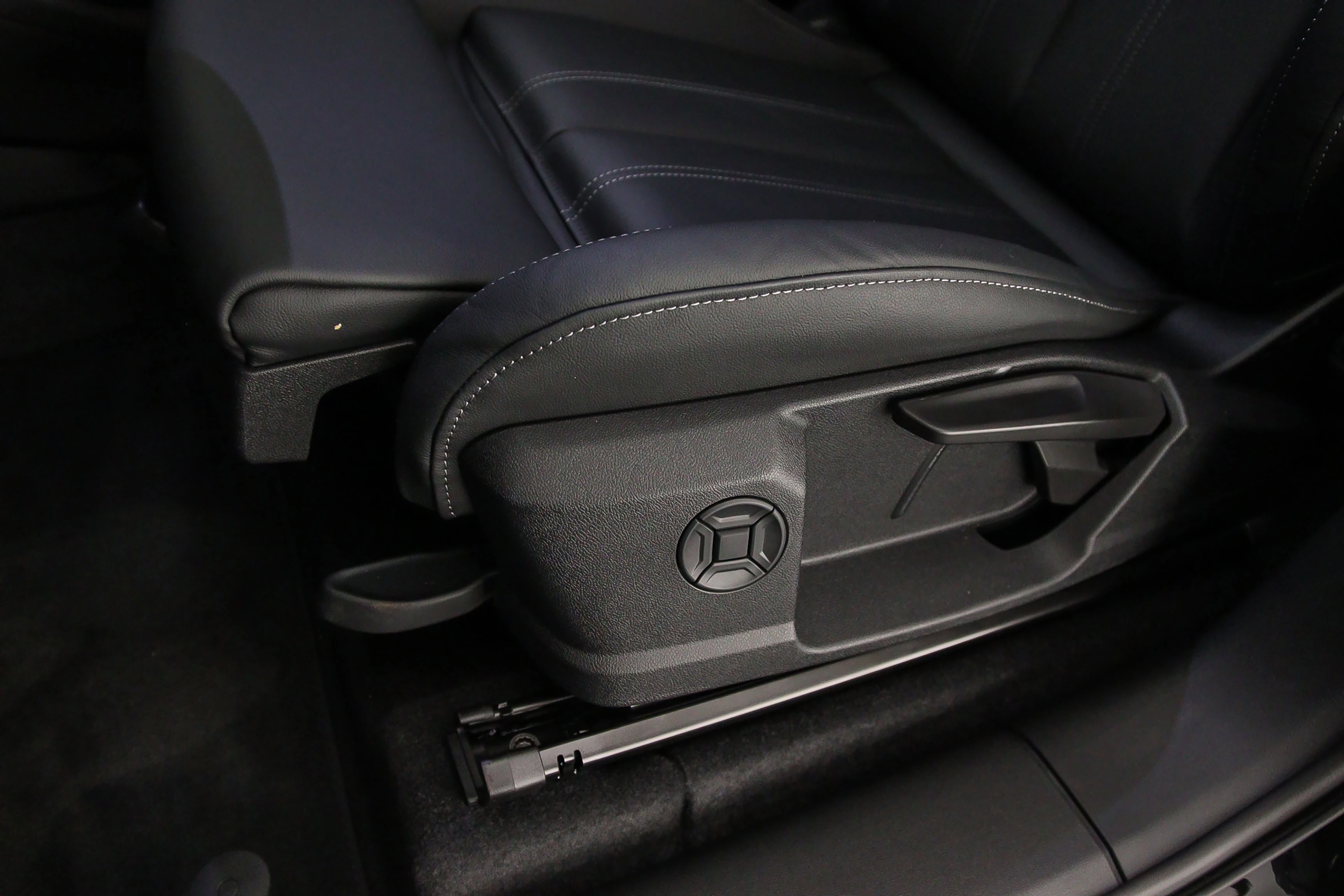 Hoofdafbeelding Audi Q6 e-tron