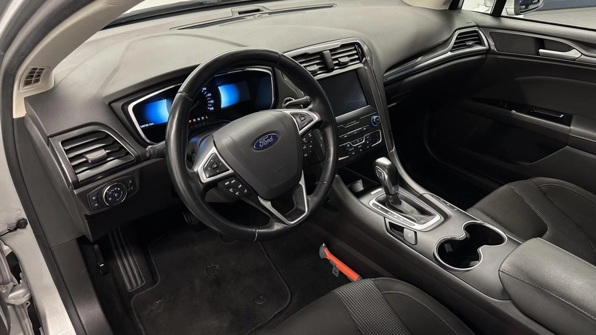 Hoofdafbeelding Ford Mondeo