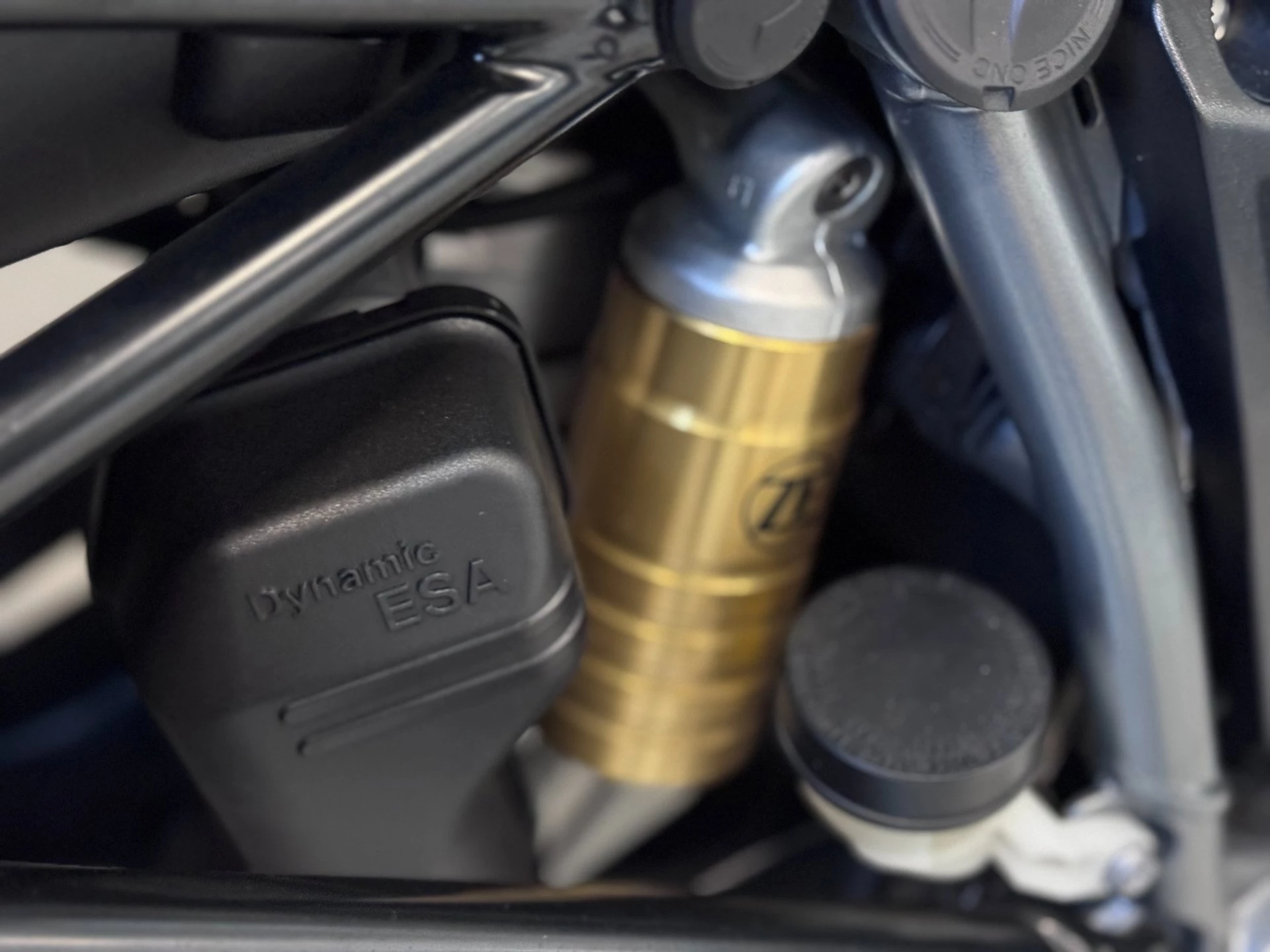 Hoofdafbeelding BMW R 1250 GS Adventure