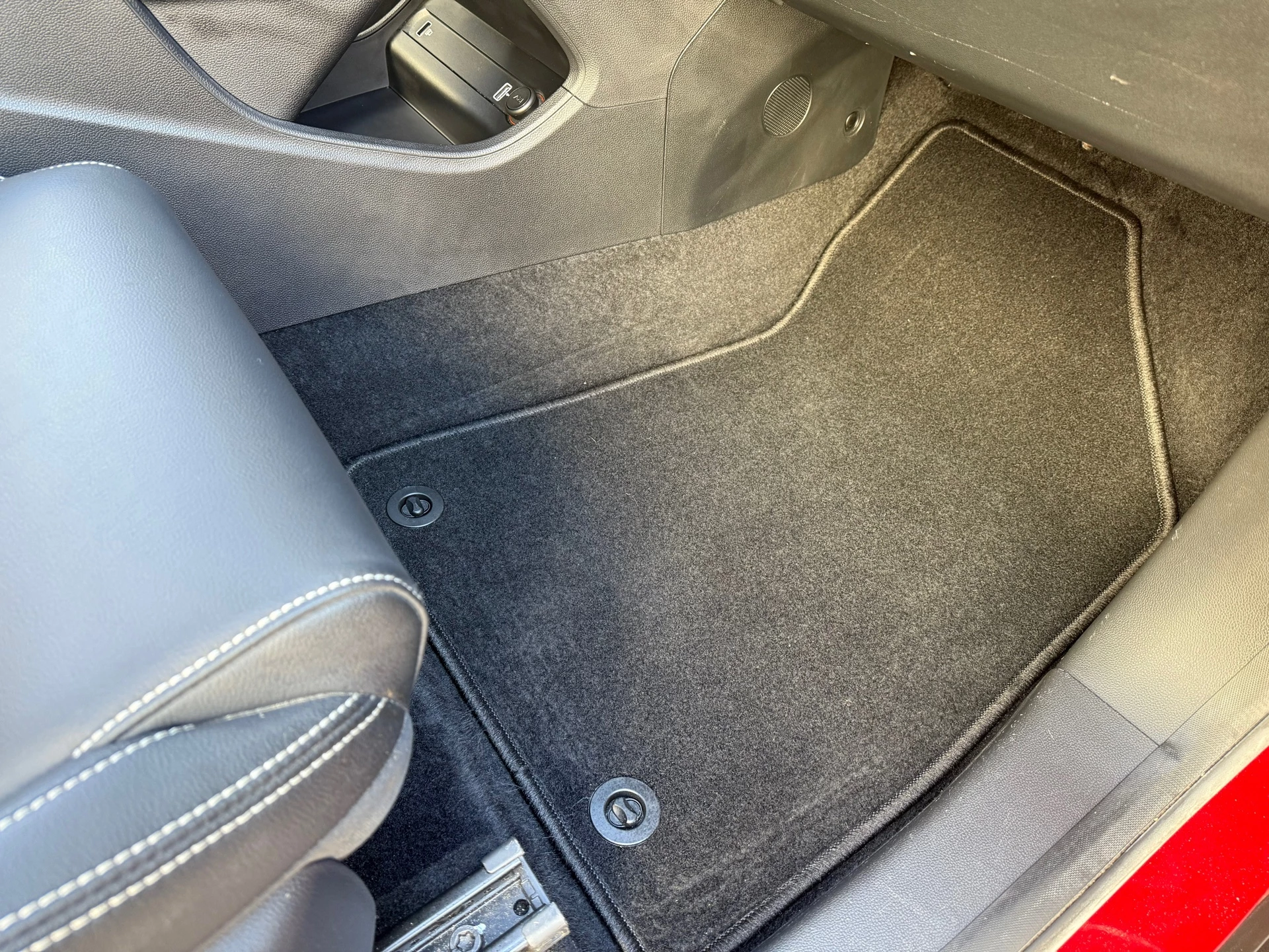 Hoofdafbeelding MG ZS EV