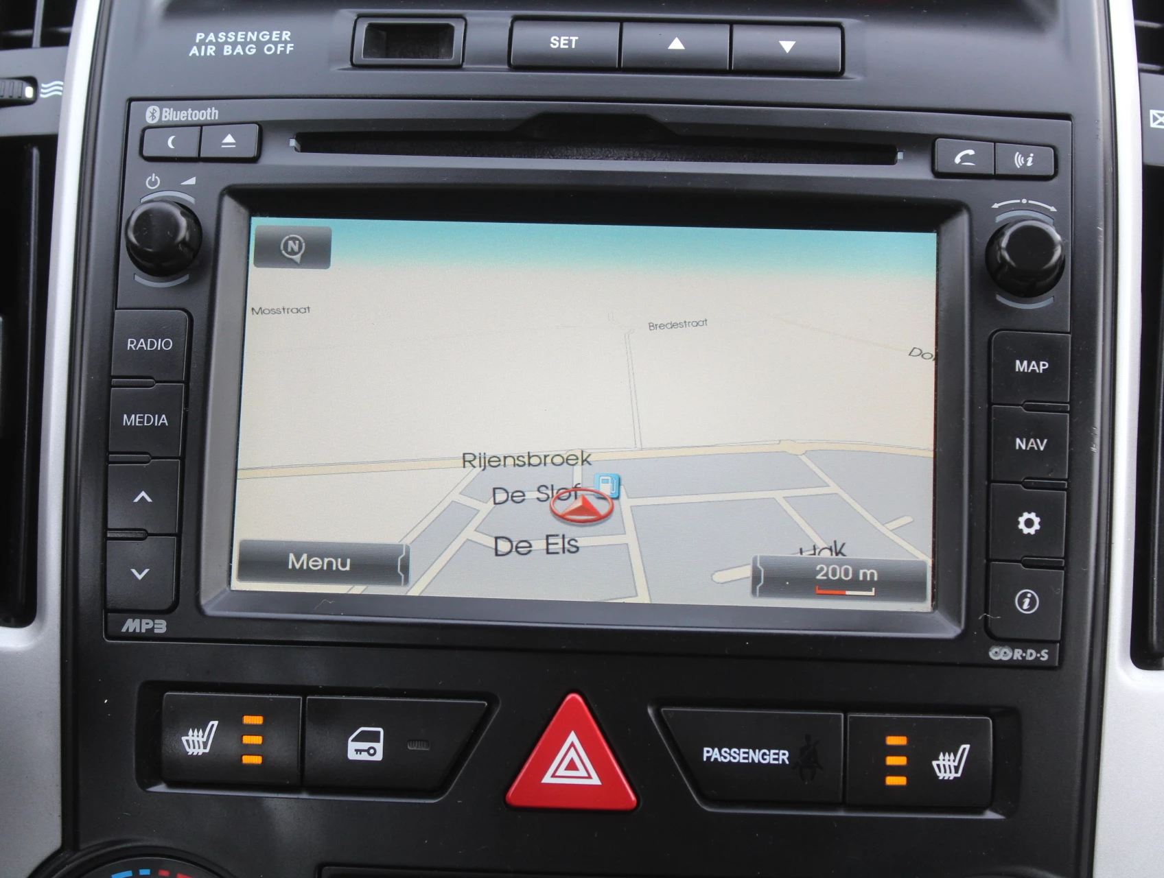 Hoofdafbeelding Kia cee'd