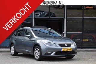 SEAT Leon ST 1.2 TSI Style Business Pano Cruise Trekhaak