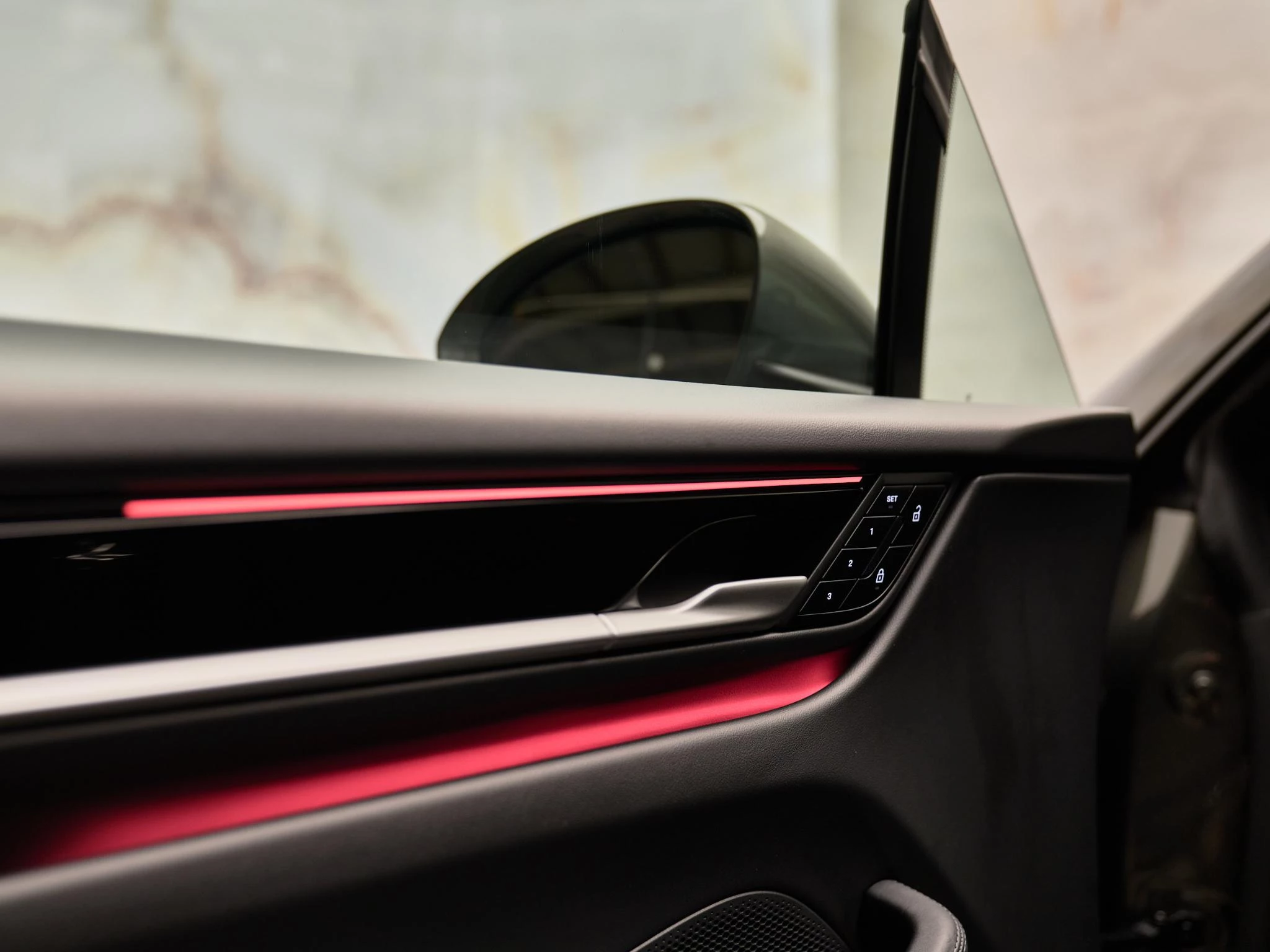 Hoofdafbeelding Porsche Macan