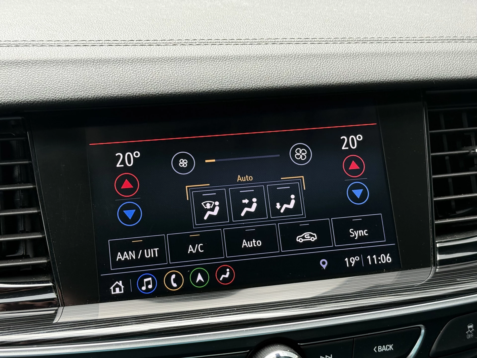 Hoofdafbeelding Opel Insignia