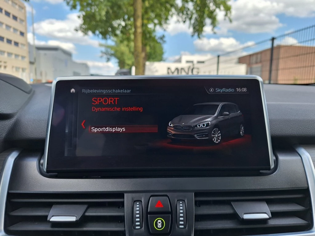 Hoofdafbeelding BMW 2 Serie