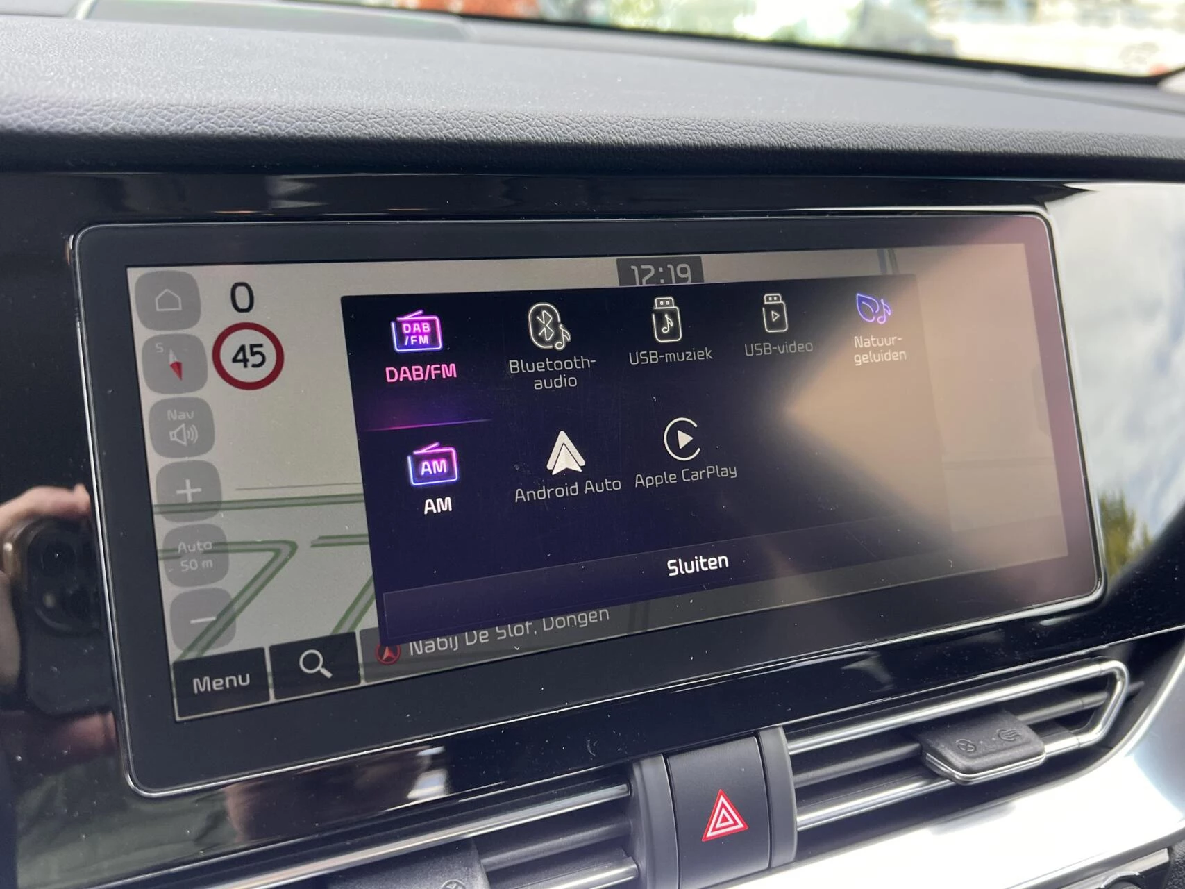 Hoofdafbeelding Kia e-Niro