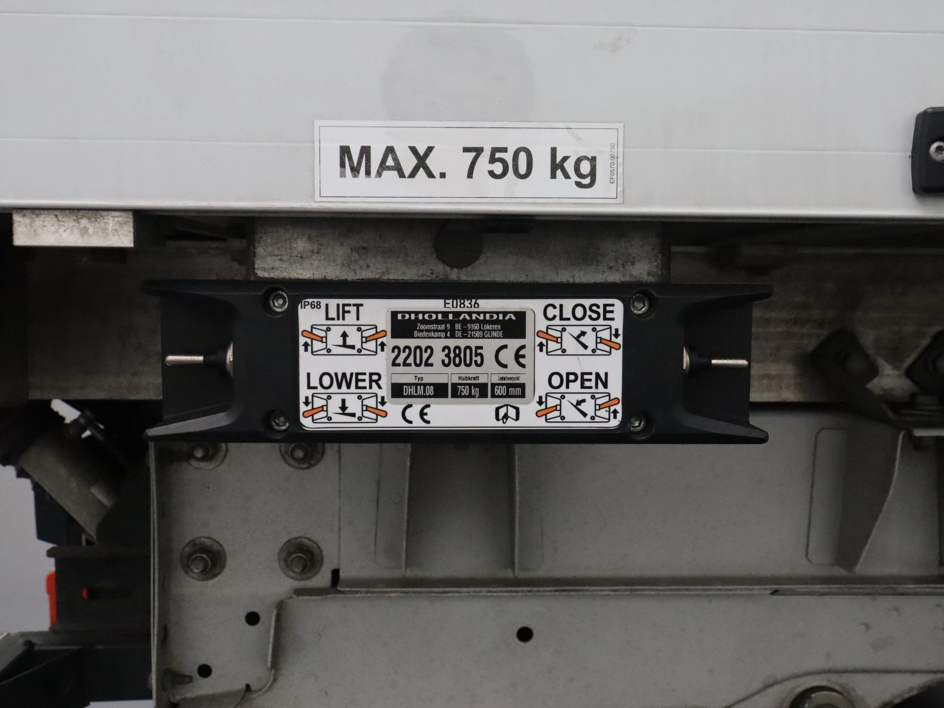 Hoofdafbeelding Opel Movano