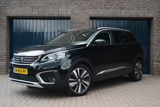 Hoofdafbeelding Peugeot 5008 Peugeot 5008 1.2 PureTech Automaat Allure | Trekhaak | Keyless | Camera | Carplay/Android Auto
