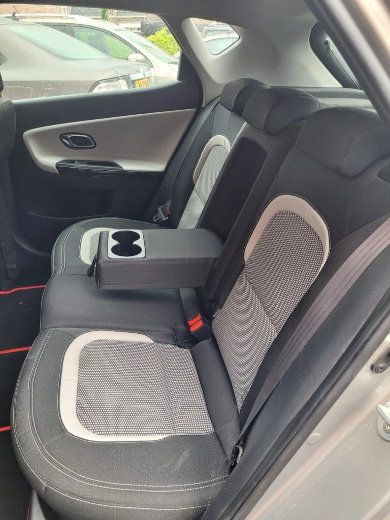 Hoofdafbeelding Kia Ceed