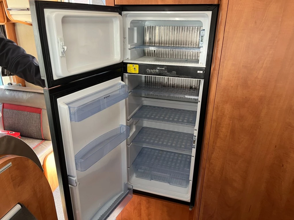 Hoofdafbeelding Carthago C-tourer