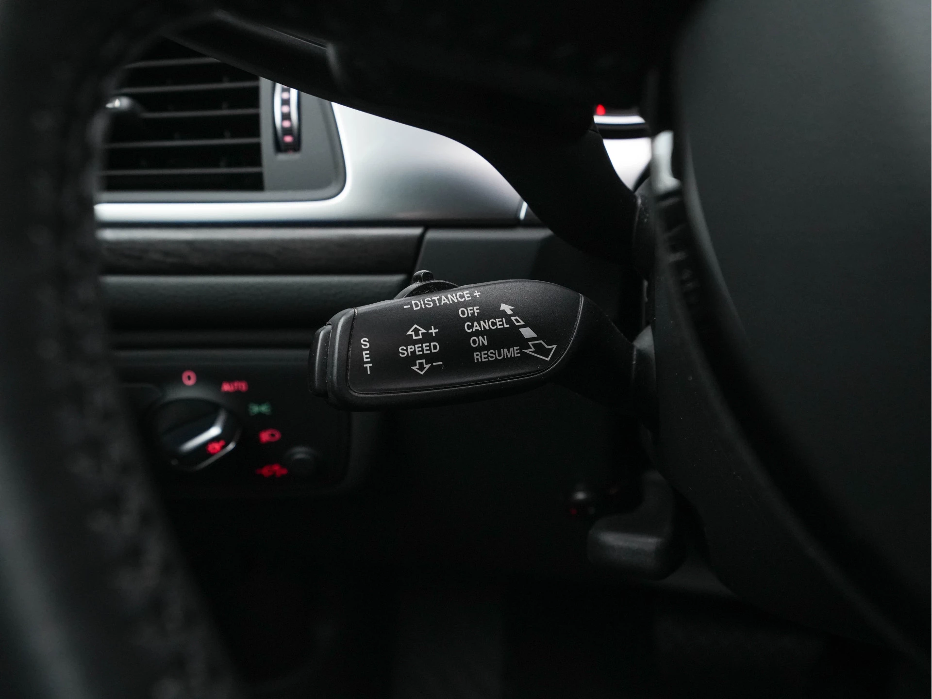 Hoofdafbeelding Audi A6 Allroad
