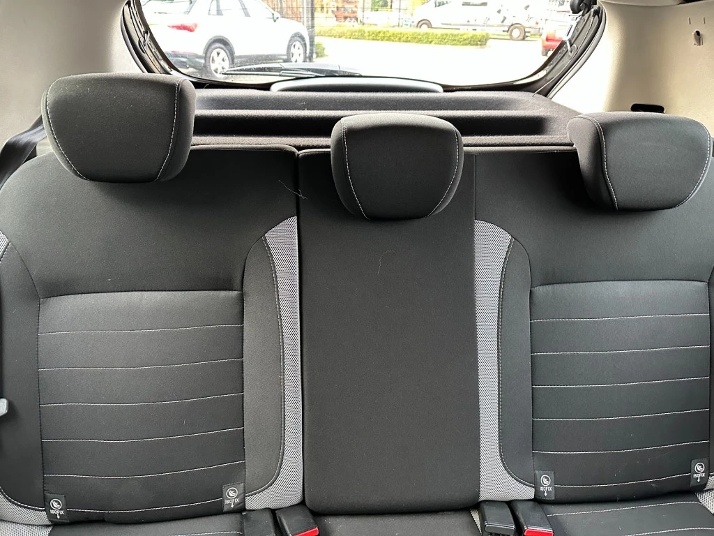 Hoofdafbeelding Dacia Sandero Stepway