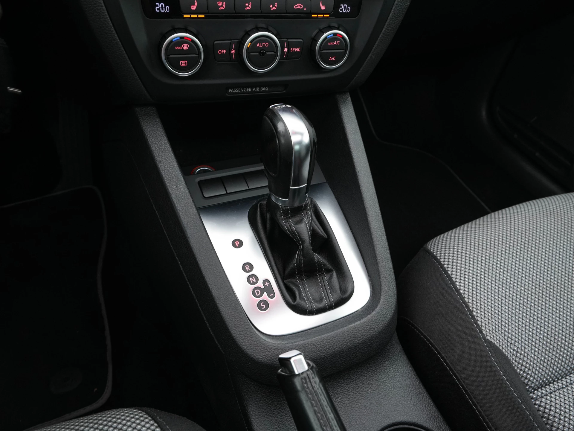 Hoofdafbeelding Volkswagen Jetta