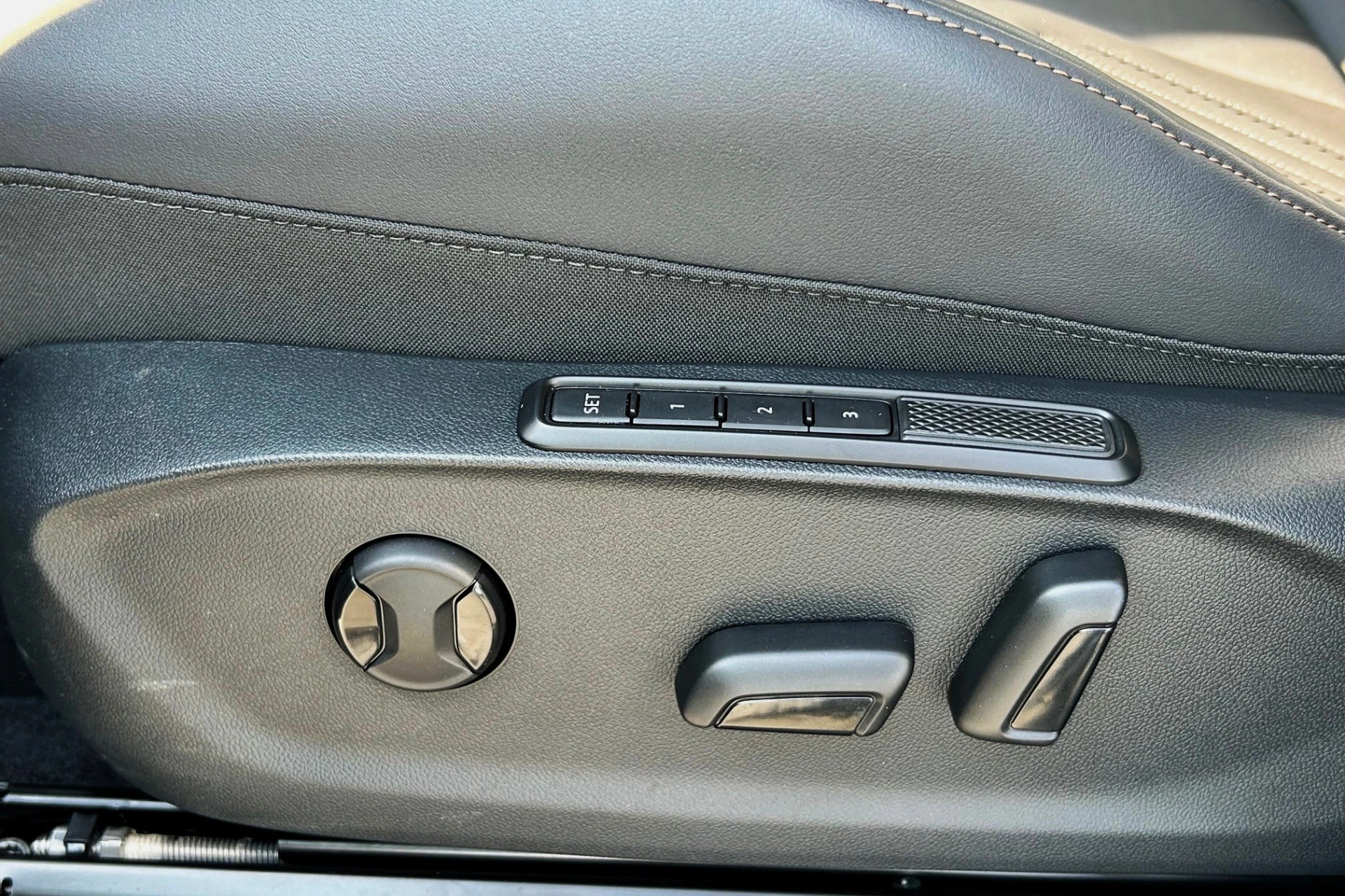 Hoofdafbeelding CUPRA Terramar