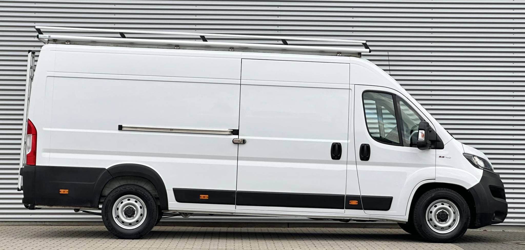 Hoofdafbeelding Fiat Ducato