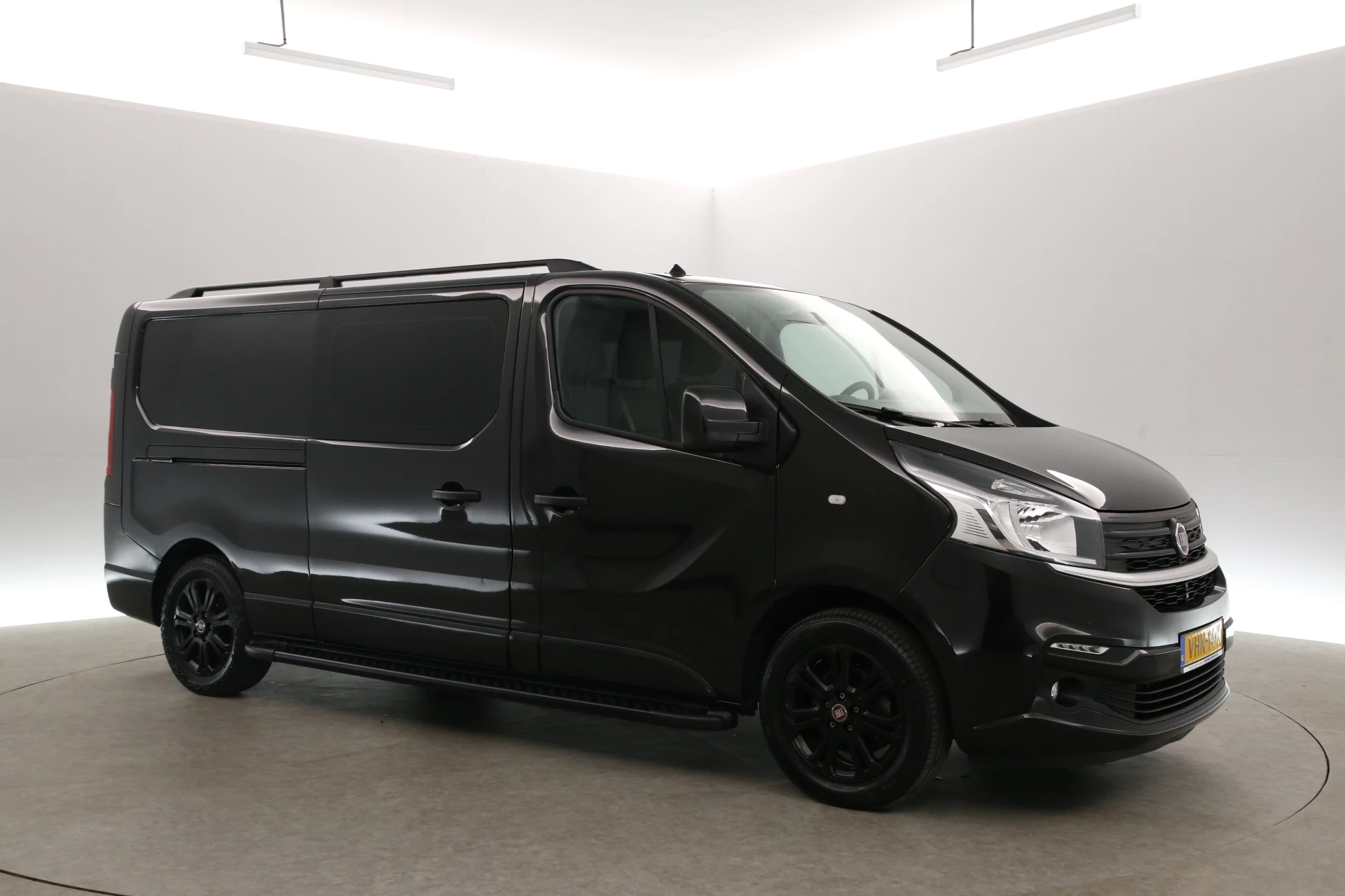 Hoofdafbeelding Fiat Talento