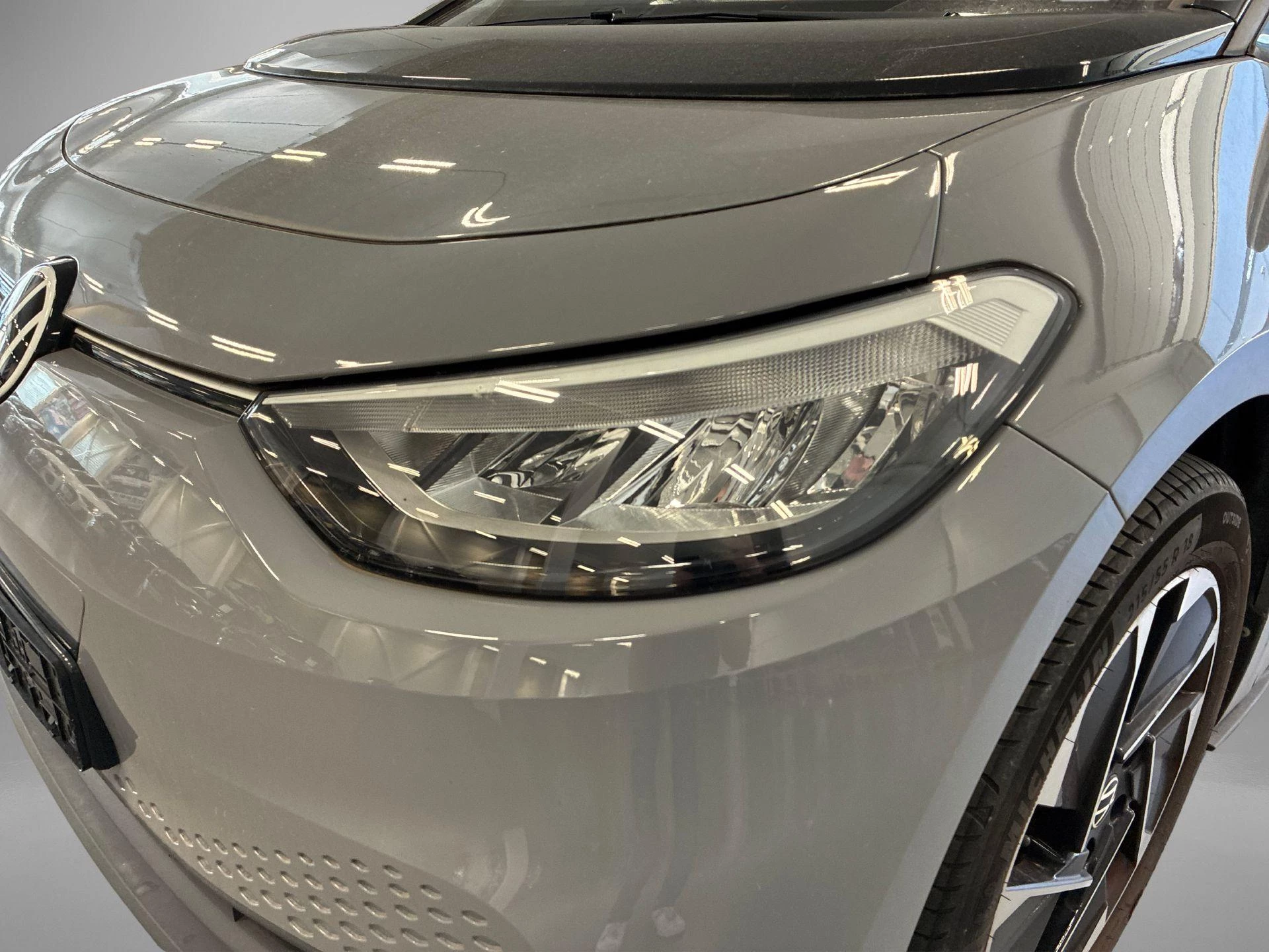 Hoofdafbeelding Volkswagen ID.3