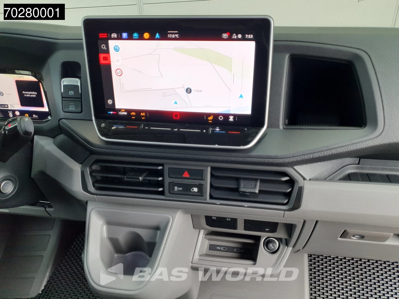 Hoofdafbeelding MAN TGE