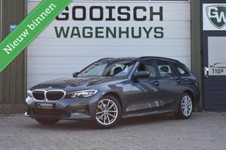 BMW 3-serie Touring 320i Executive Edition | Virtual Dashboard | Cruise Control | Elektrische klep |