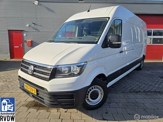 Volkswagen Crafter Bestel  35 2.0 TDI L4H3 Comfortline