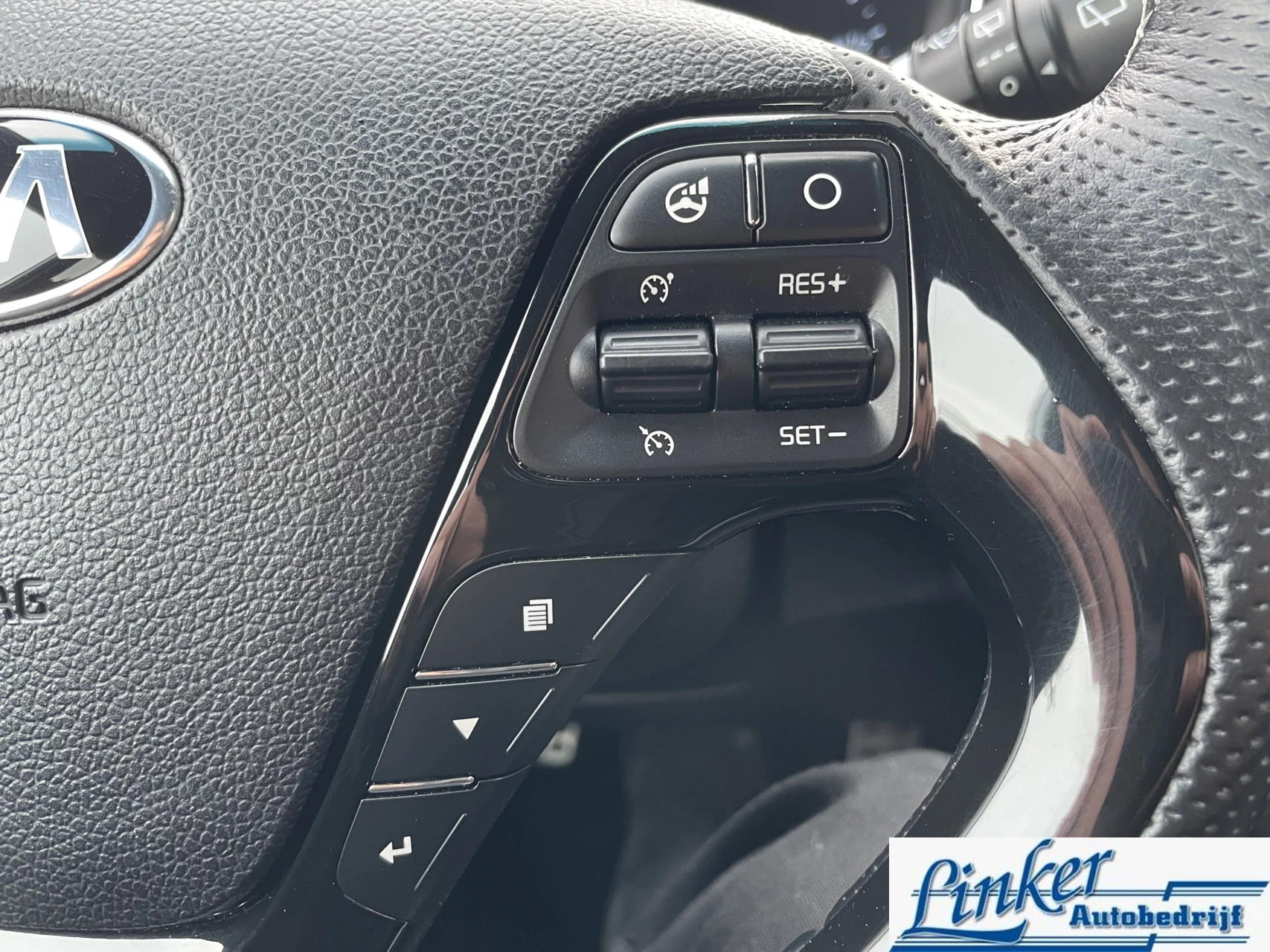 Hoofdafbeelding Kia cee'd