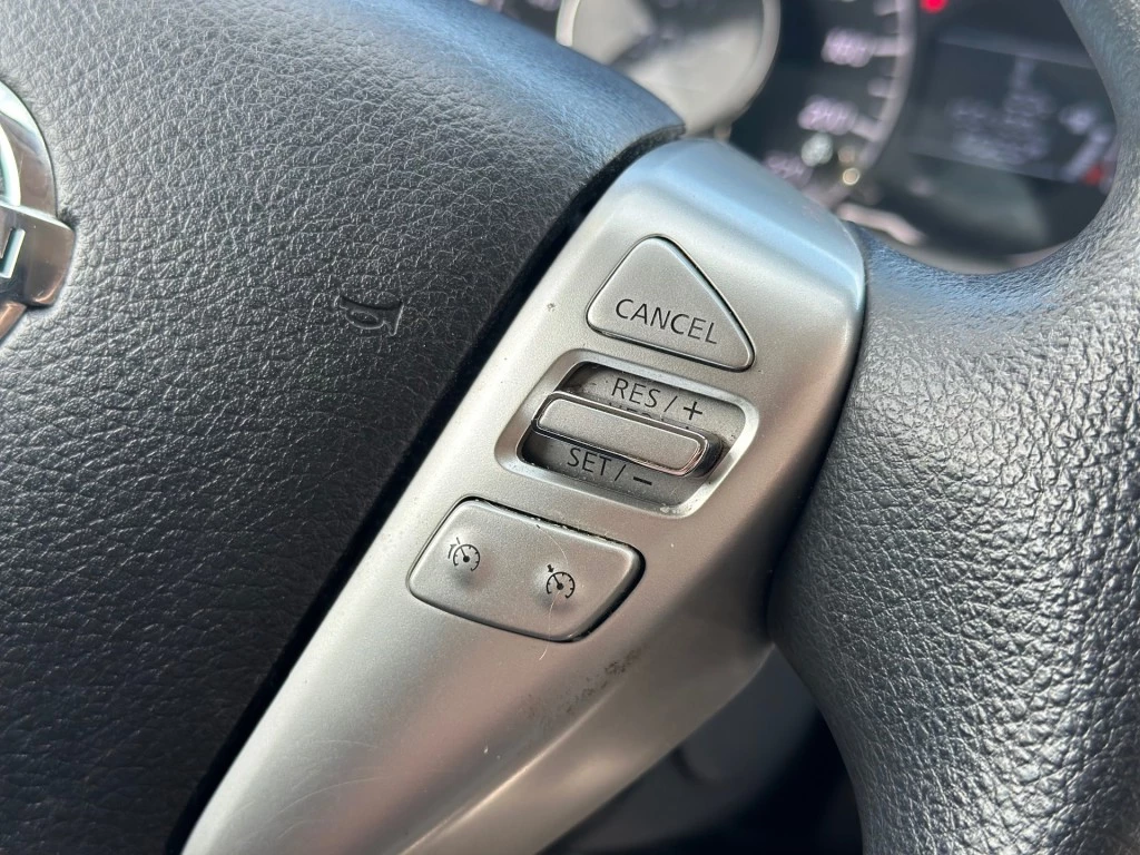 Hoofdafbeelding Nissan Note