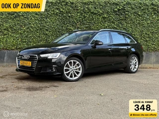 Audi A4 Avant 2.0 TFSI quattro 252PK|B&O|Heads-Up|Virt.Dash