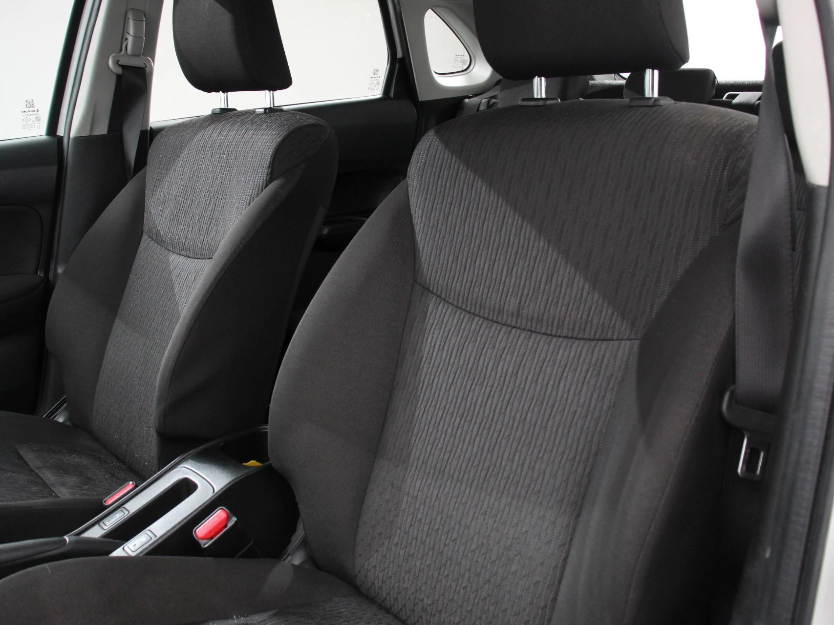 Hoofdafbeelding Suzuki Baleno