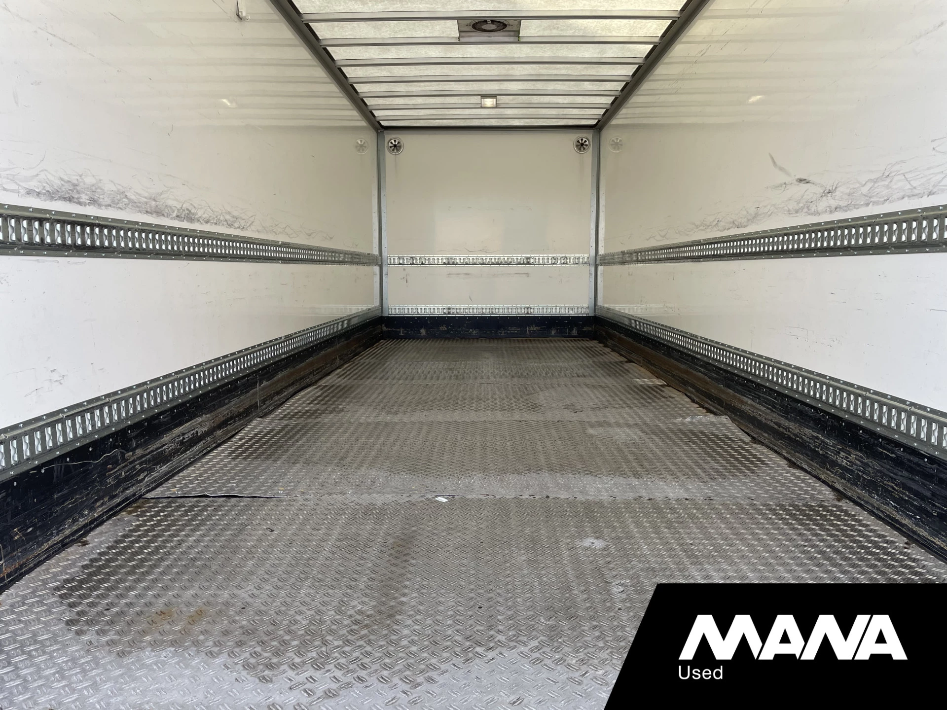 Hoofdafbeelding MAN TGM