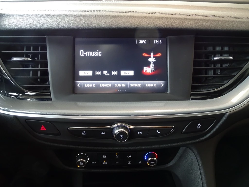 Hoofdafbeelding Opel Insignia