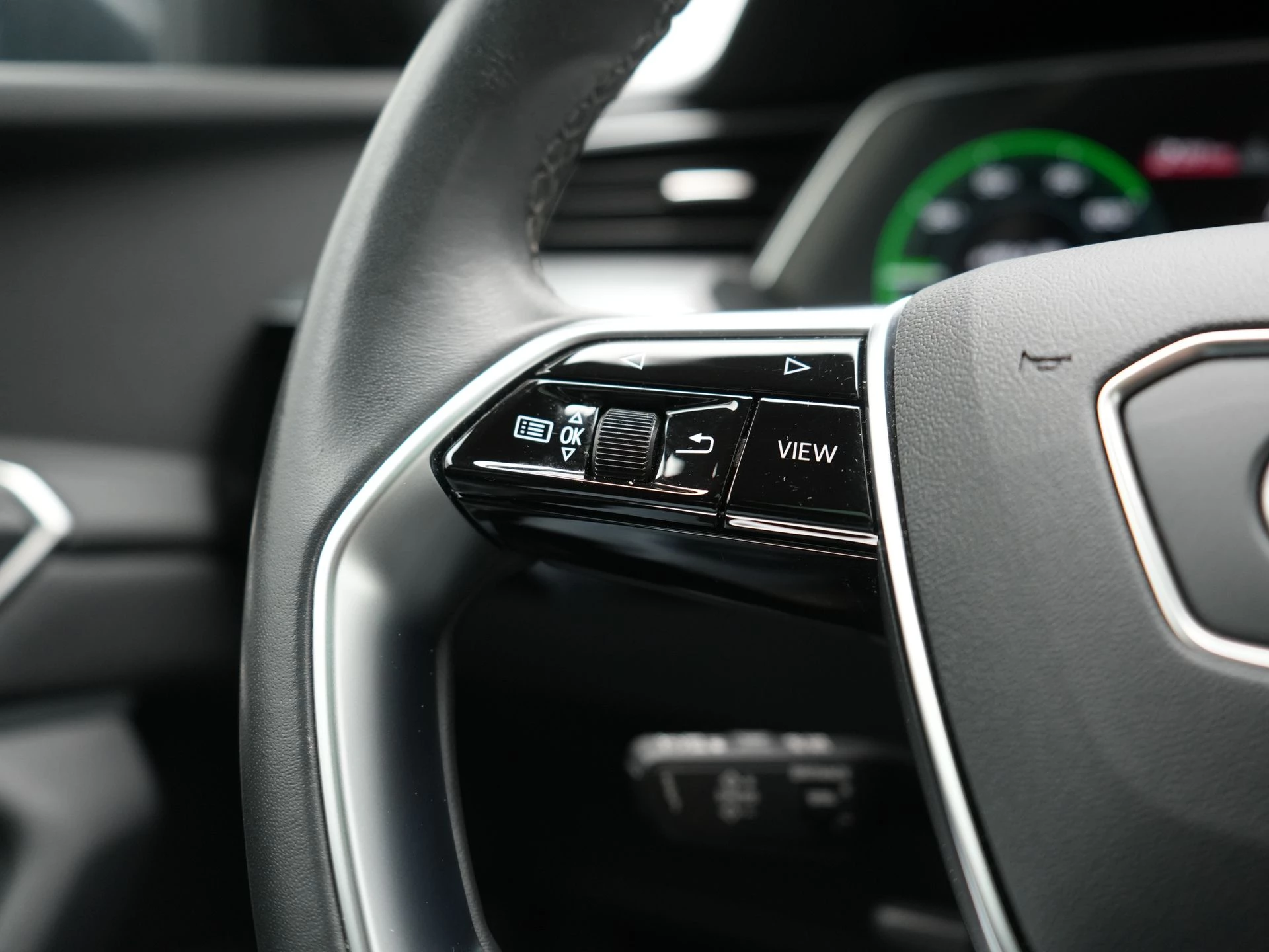 Hoofdafbeelding Audi Q8 e-tron