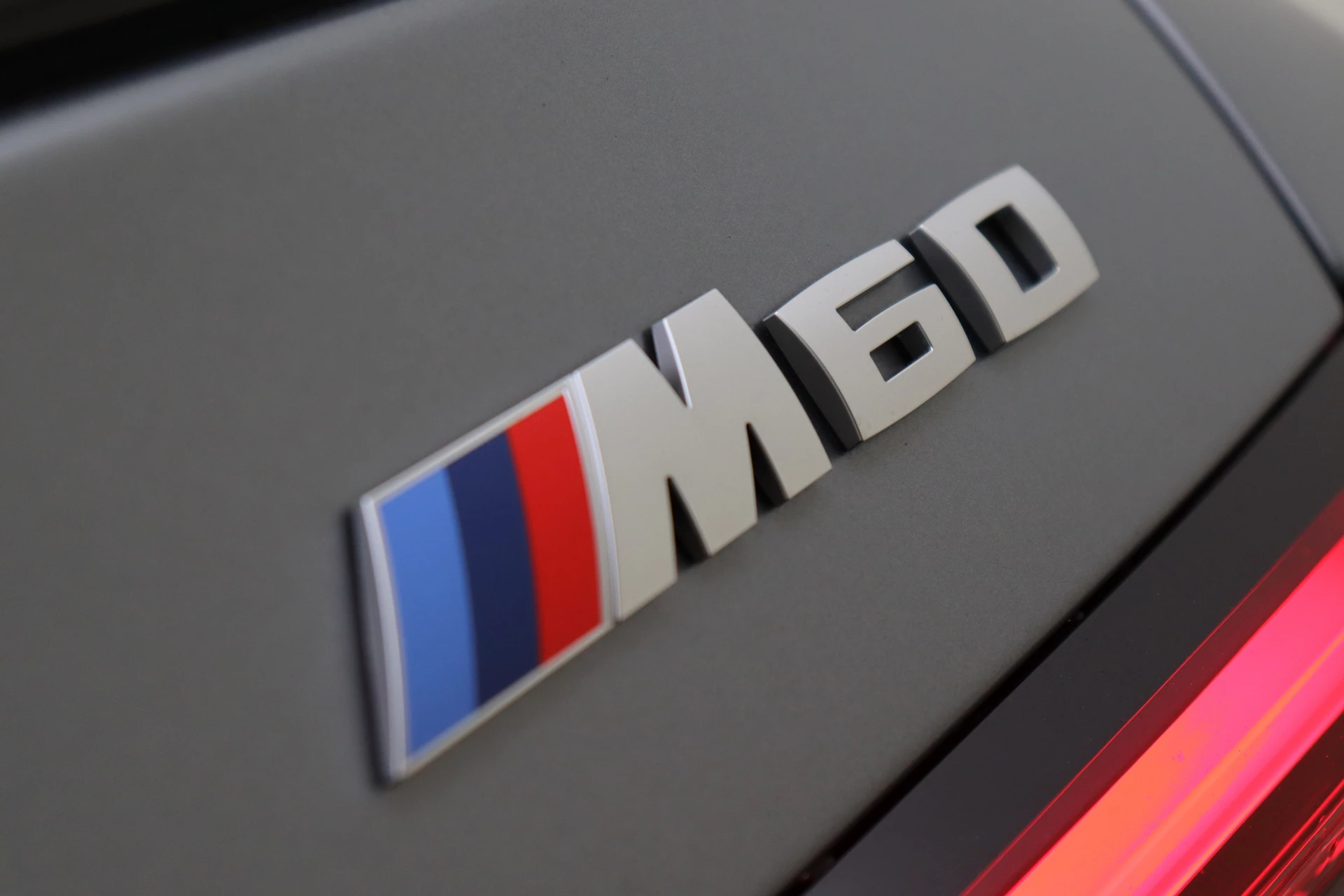 Hoofdafbeelding BMW i5