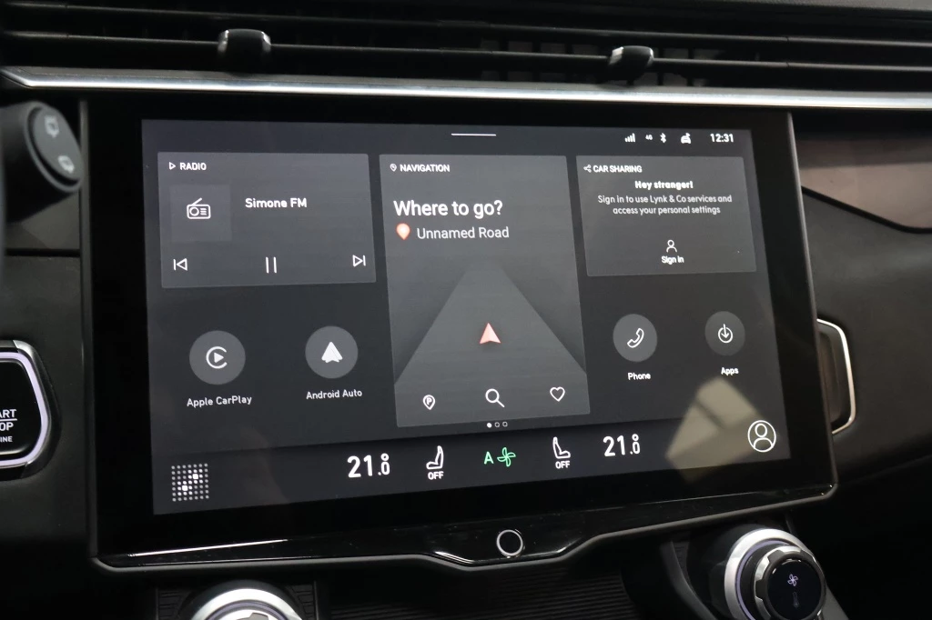 Hoofdafbeelding Lynk & Co 01