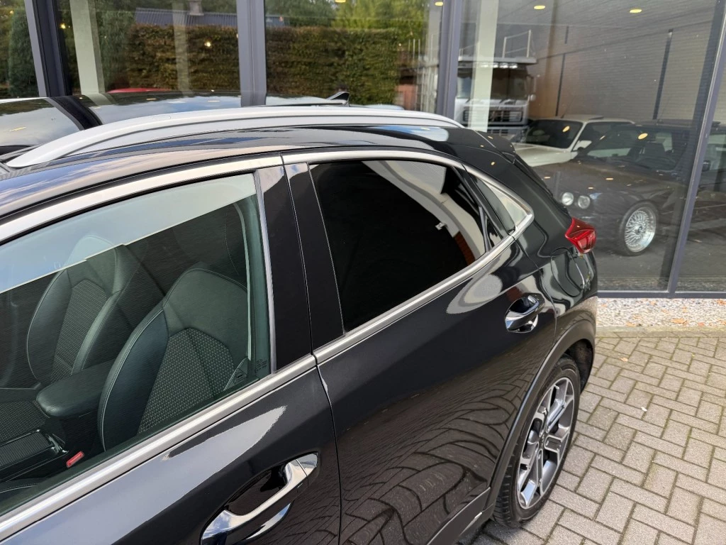 Hoofdafbeelding Kia XCeed