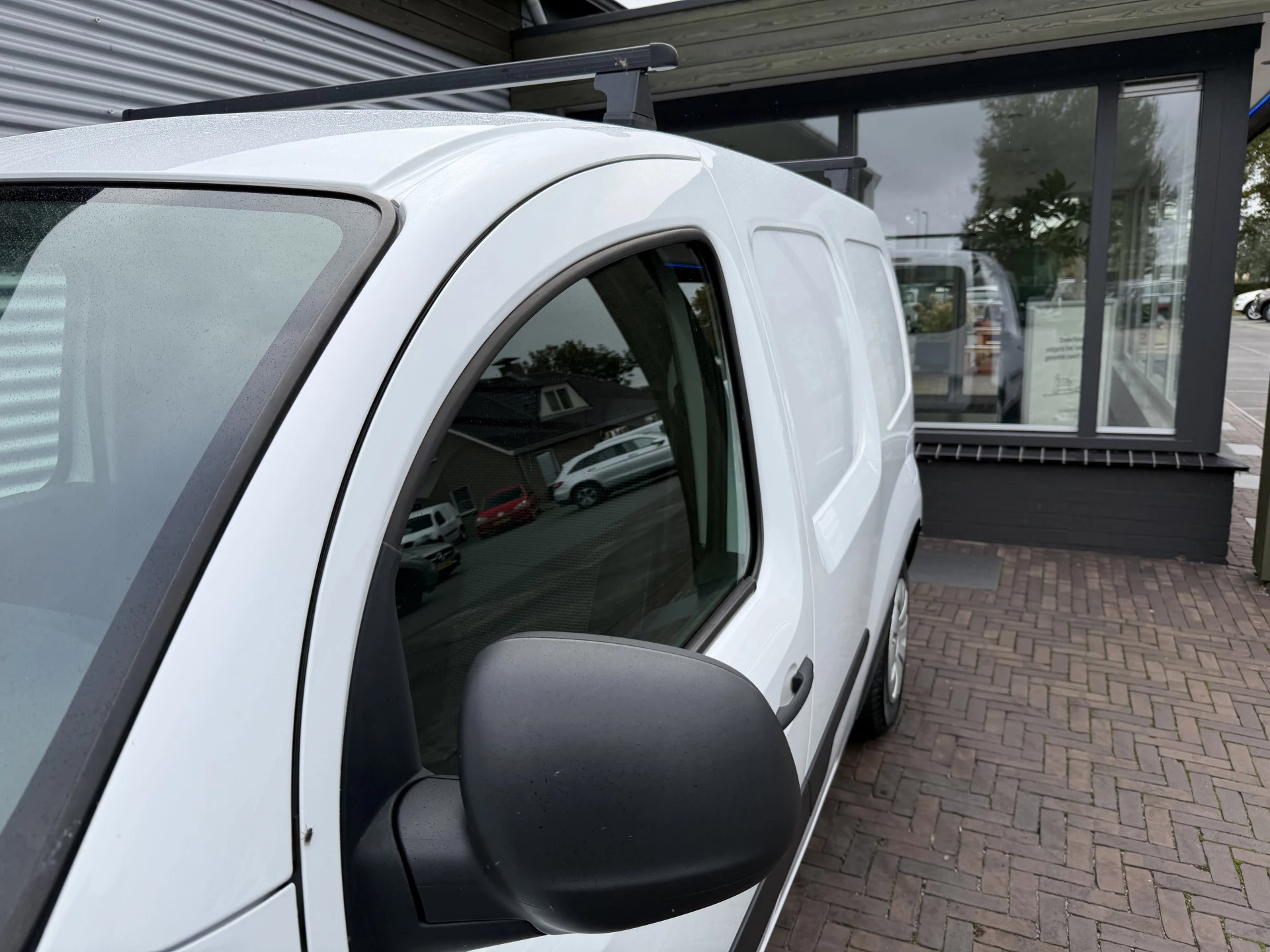 Hoofdafbeelding Mercedes-Benz Citan