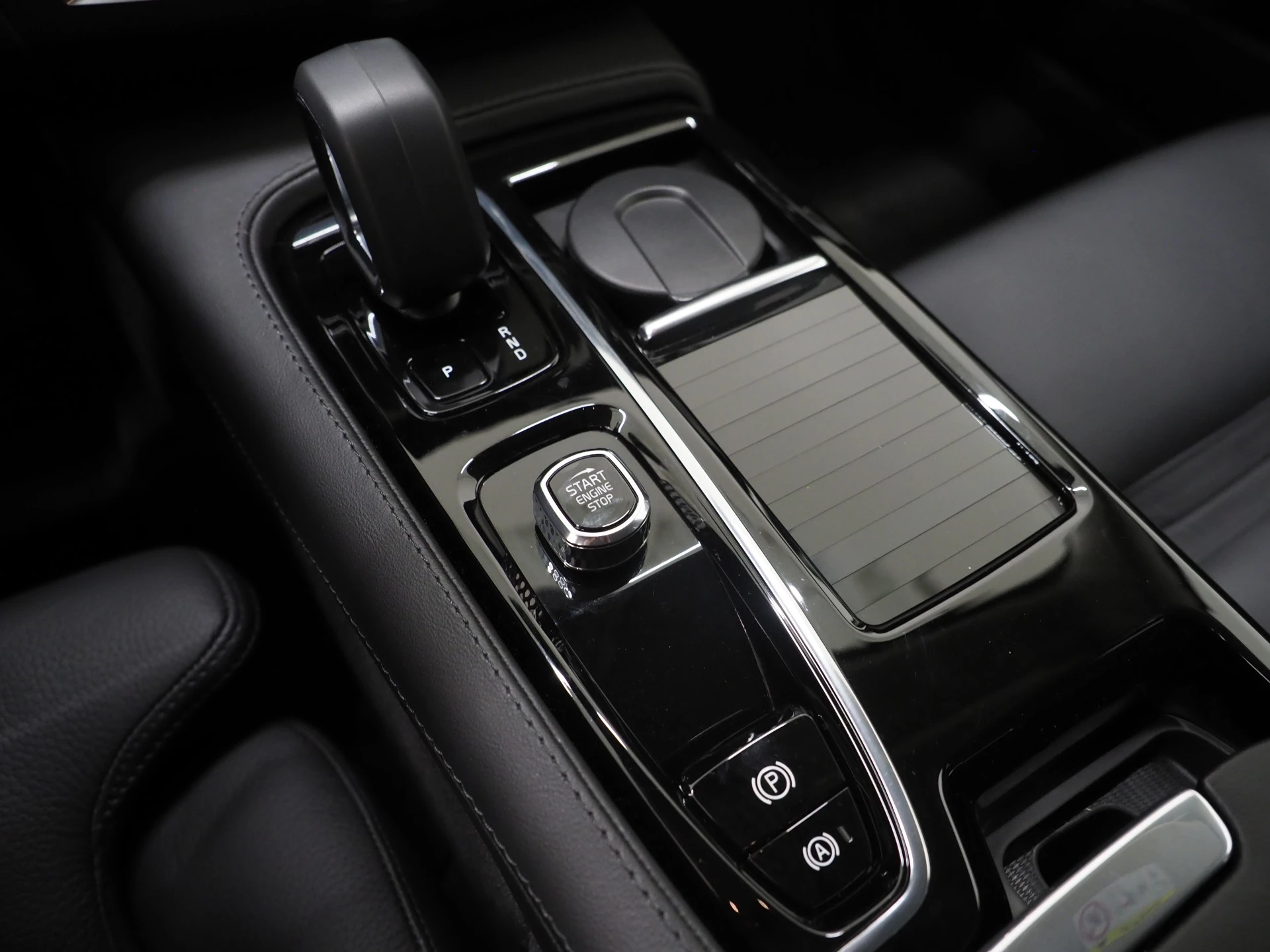 Hoofdafbeelding Volvo V90