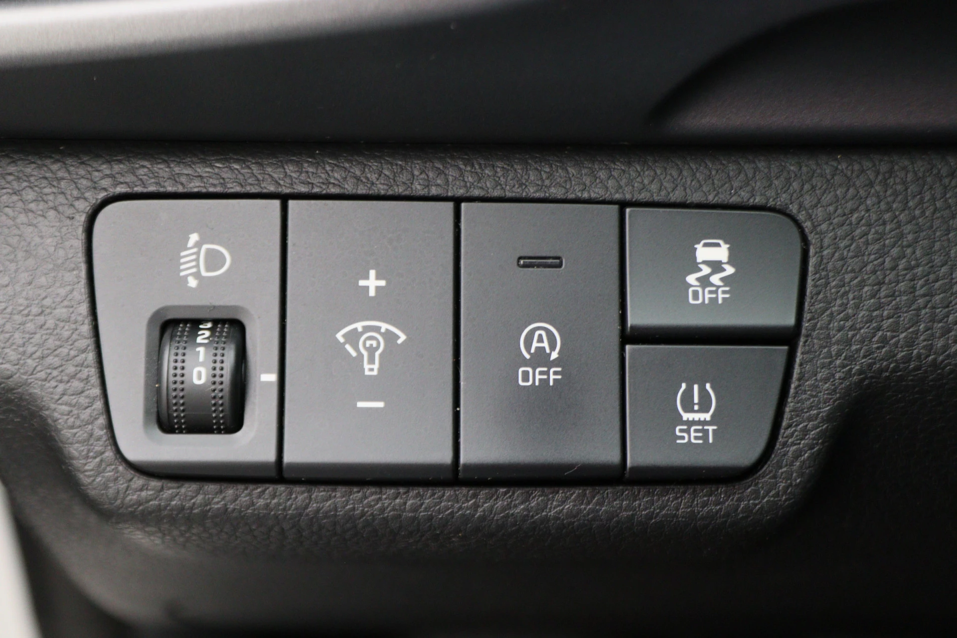 Hoofdafbeelding Kia Stonic