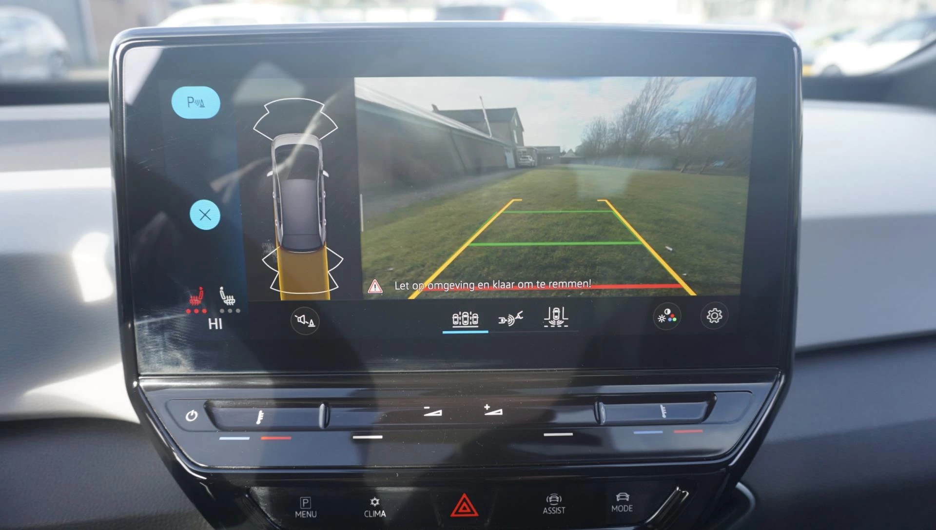 Hoofdafbeelding Volkswagen ID.3