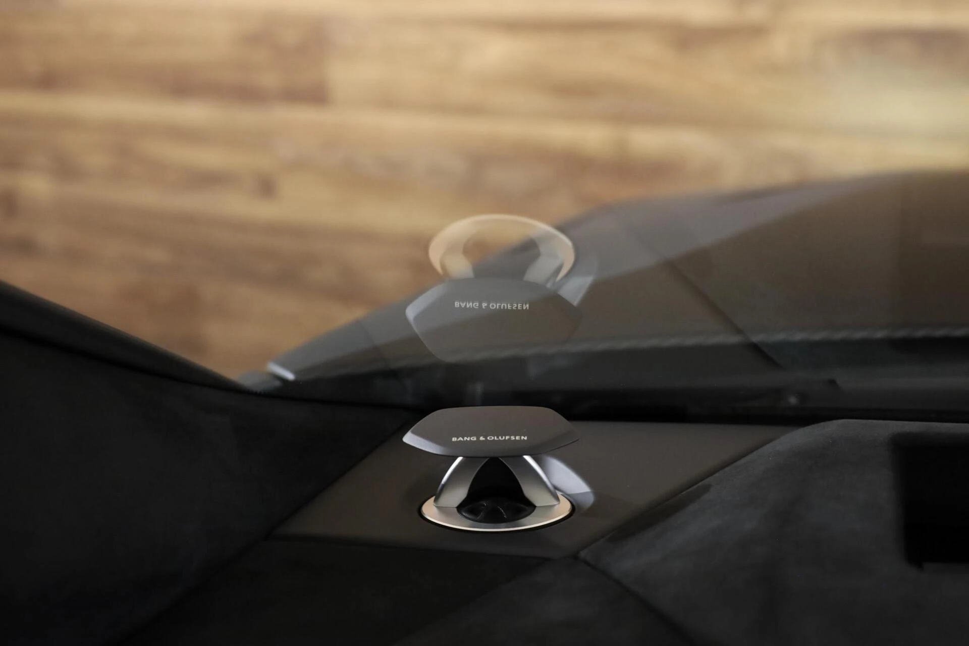 Hoofdafbeelding Lamborghini Urus