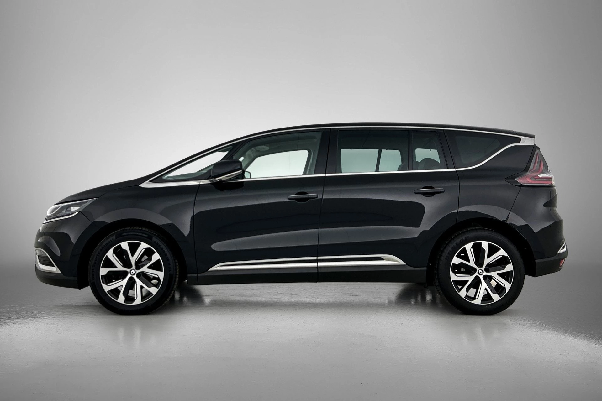 Hoofdafbeelding Renault Espace