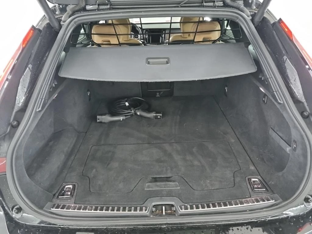 Hoofdafbeelding Volvo V90