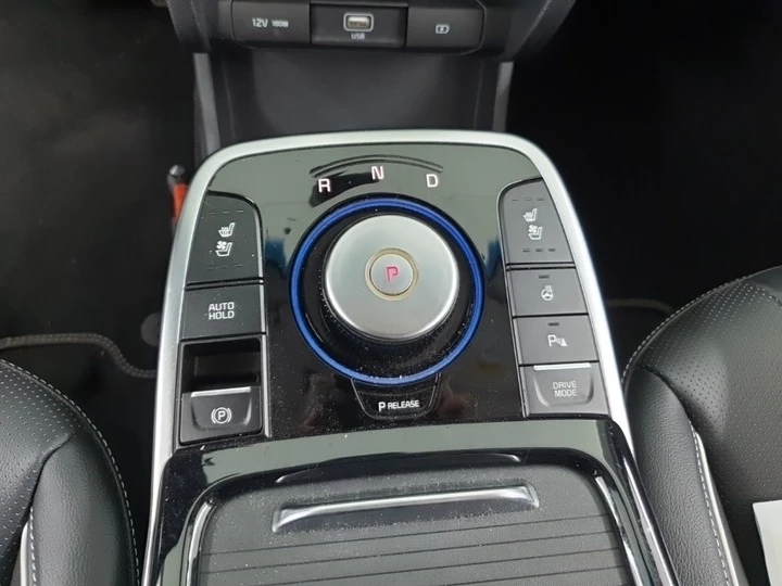 Hoofdafbeelding Kia e-Niro