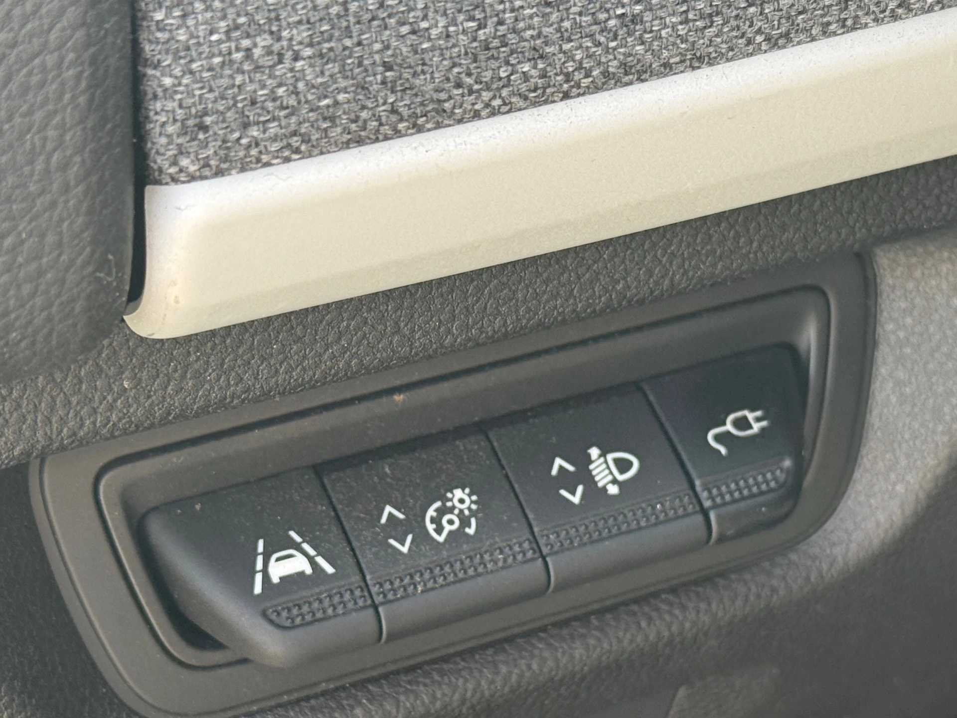 Hoofdafbeelding Renault ZOE