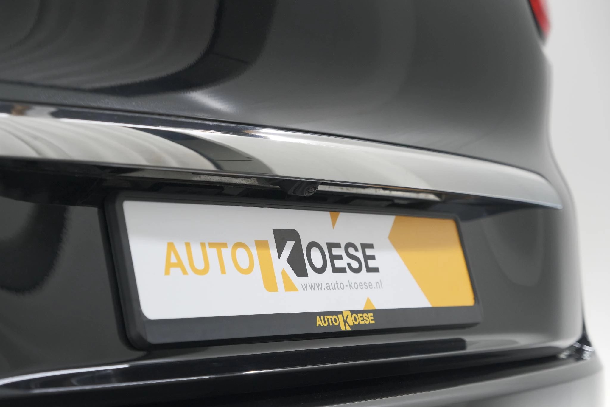 Hoofdafbeelding Renault Grand Scénic