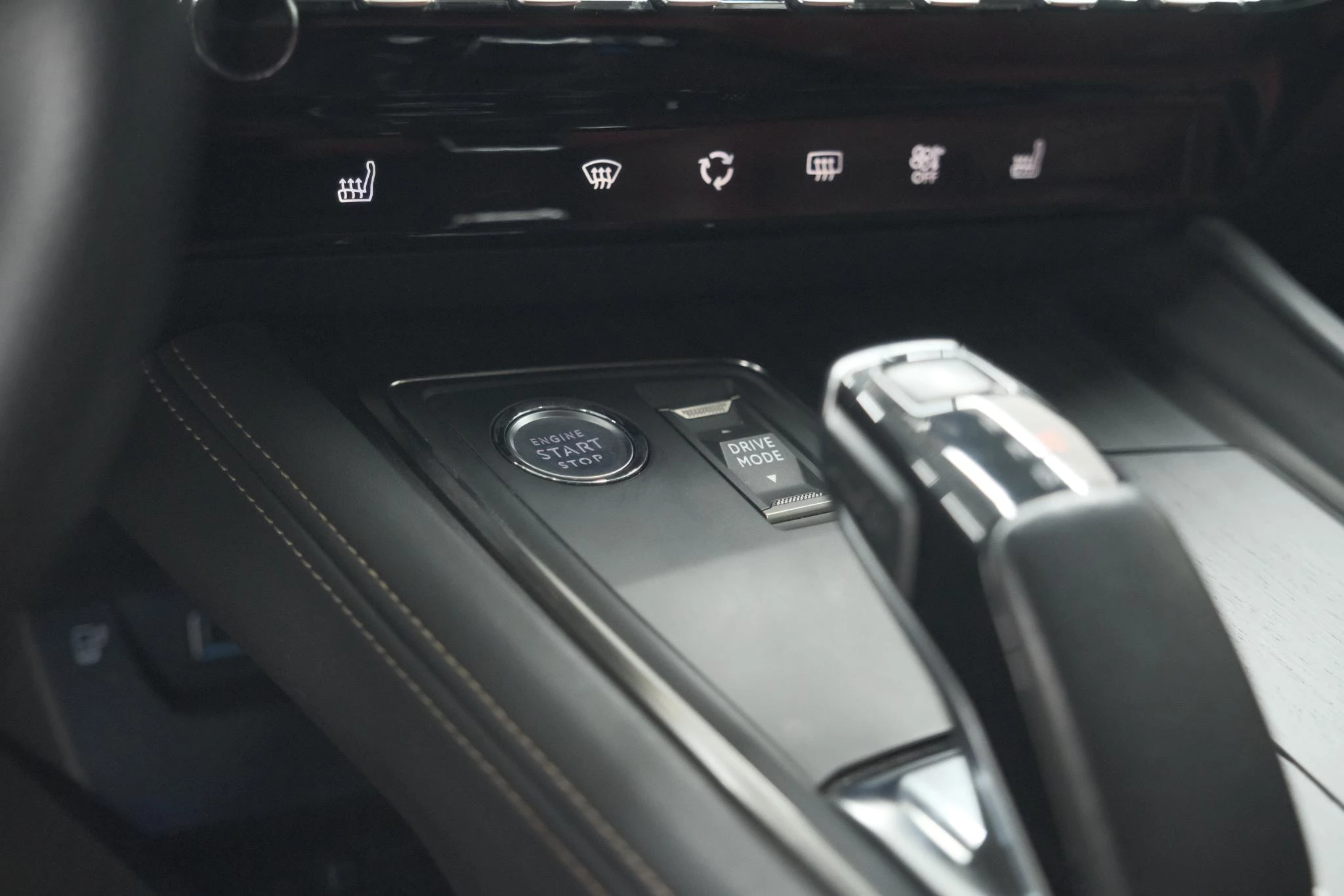 Hoofdafbeelding Peugeot 508