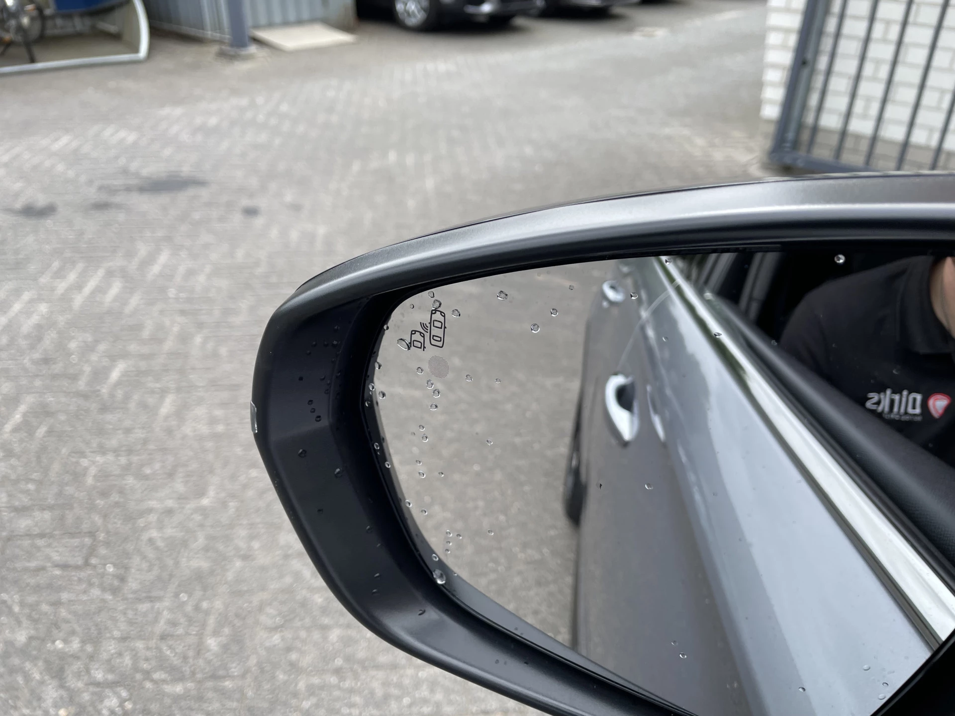 Hoofdafbeelding DS DS 7