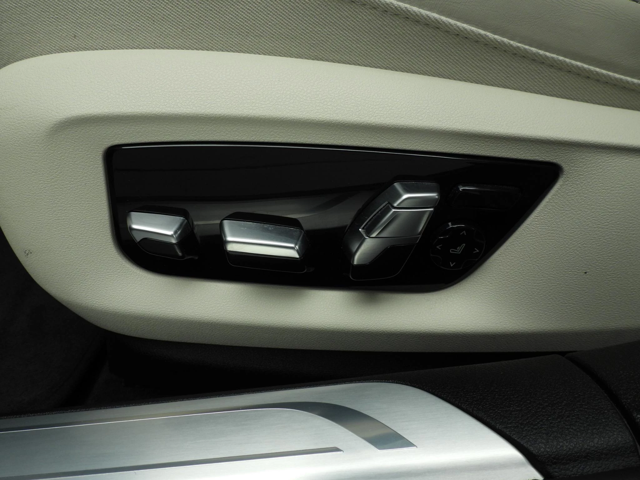 Hoofdafbeelding BMW 7 Serie