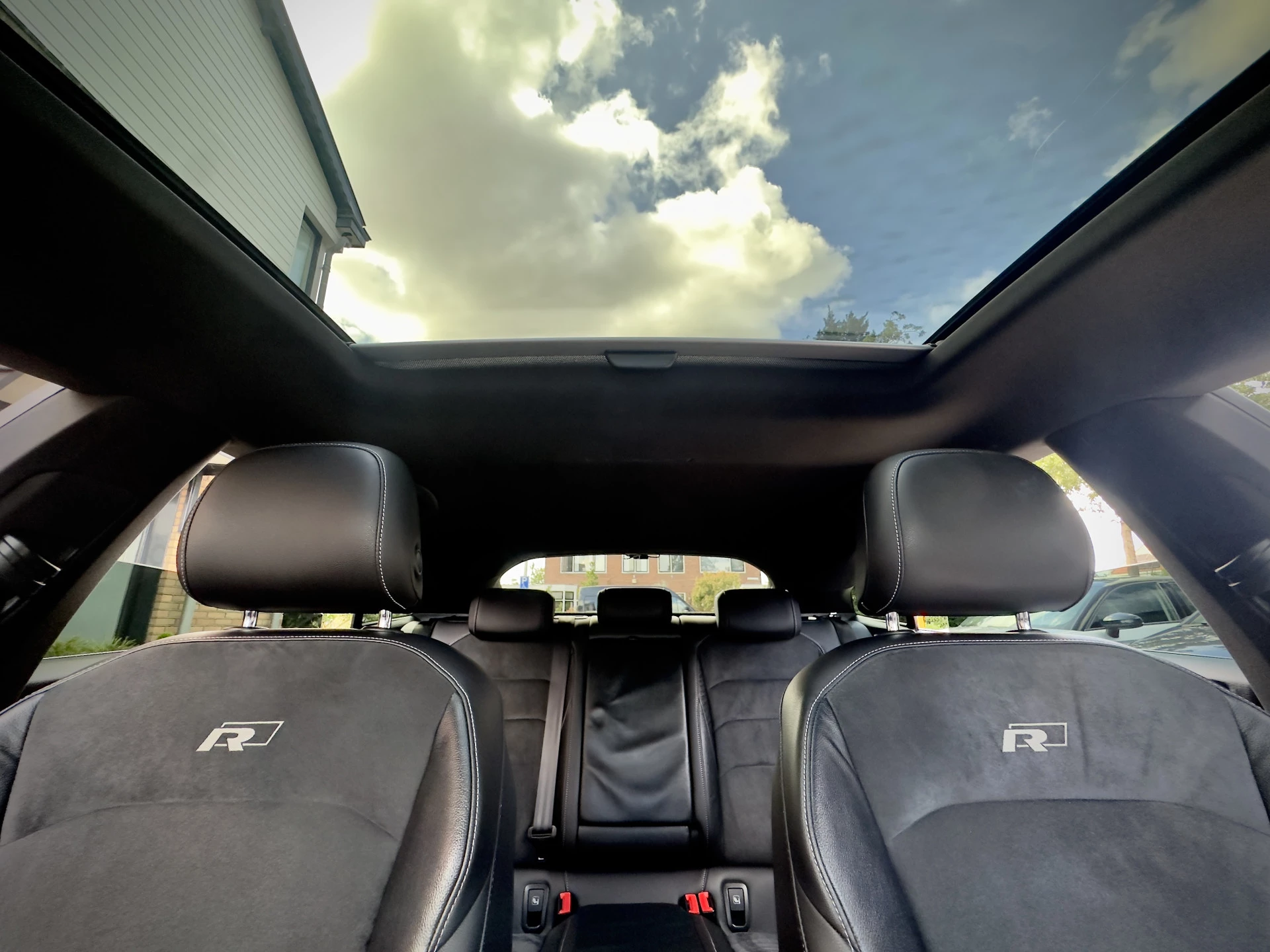 Hoofdafbeelding Volkswagen Arteon