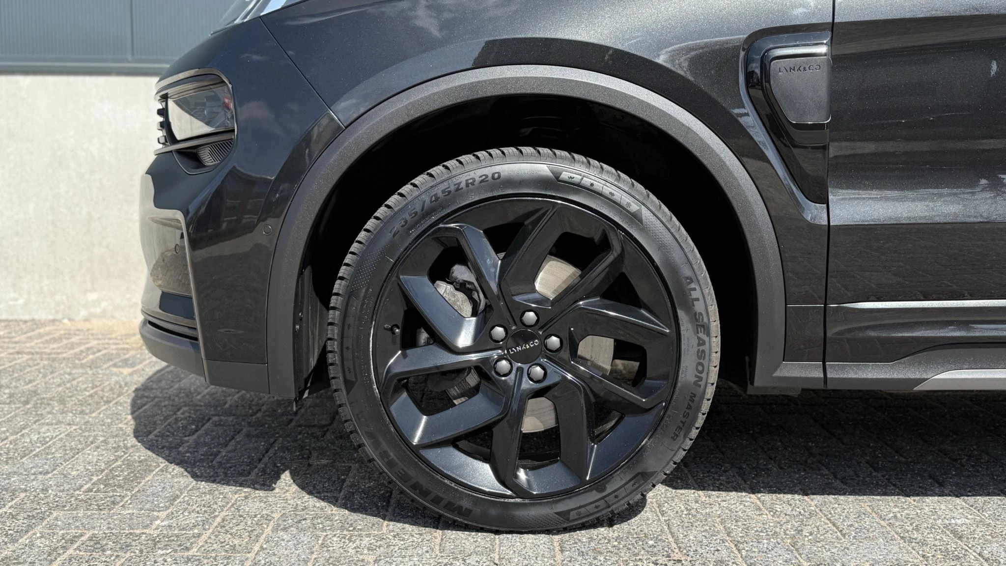 Hoofdafbeelding Lynk & Co 01